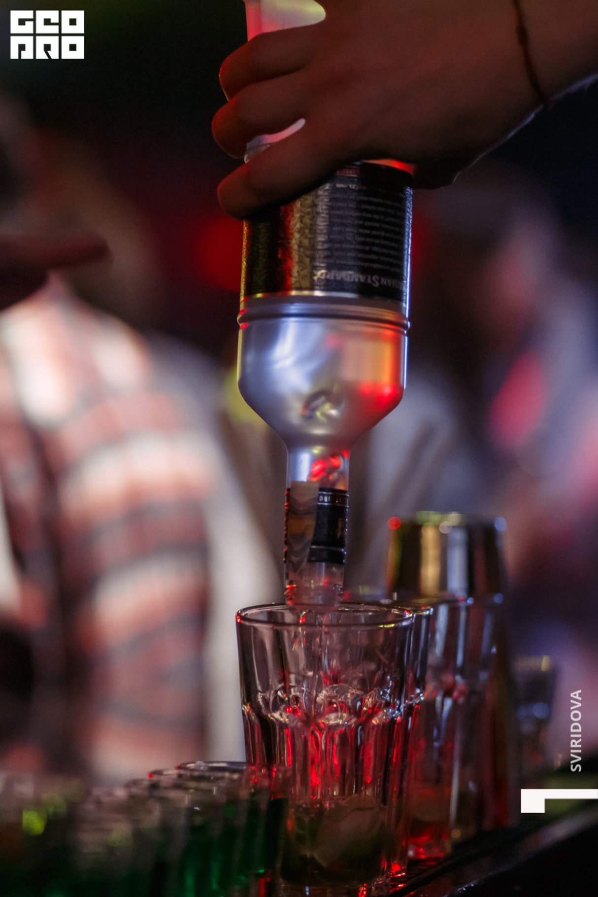 ALL PRAGUE AT FASHION // FRIDAY PARTY AT FASHION CLUB 21