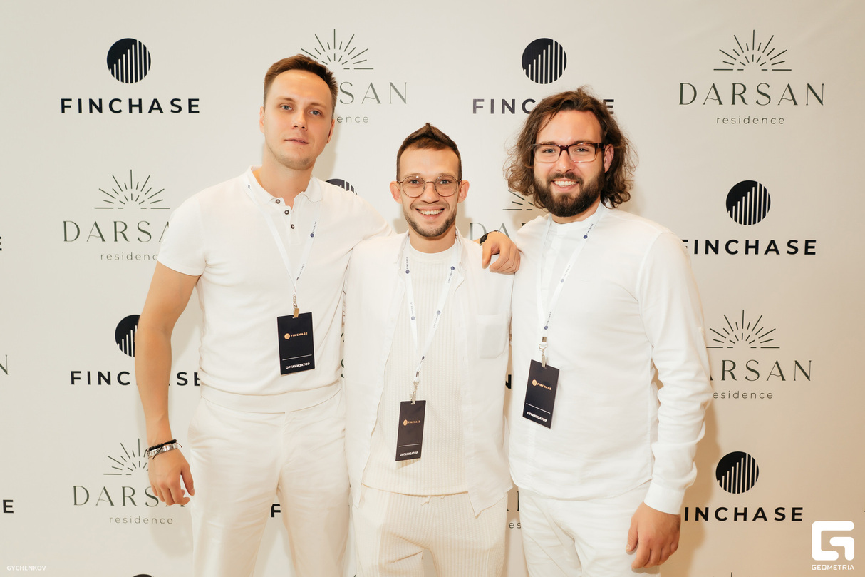 Сочи. «Darsan residence» - старт продаж первого корпуса 21