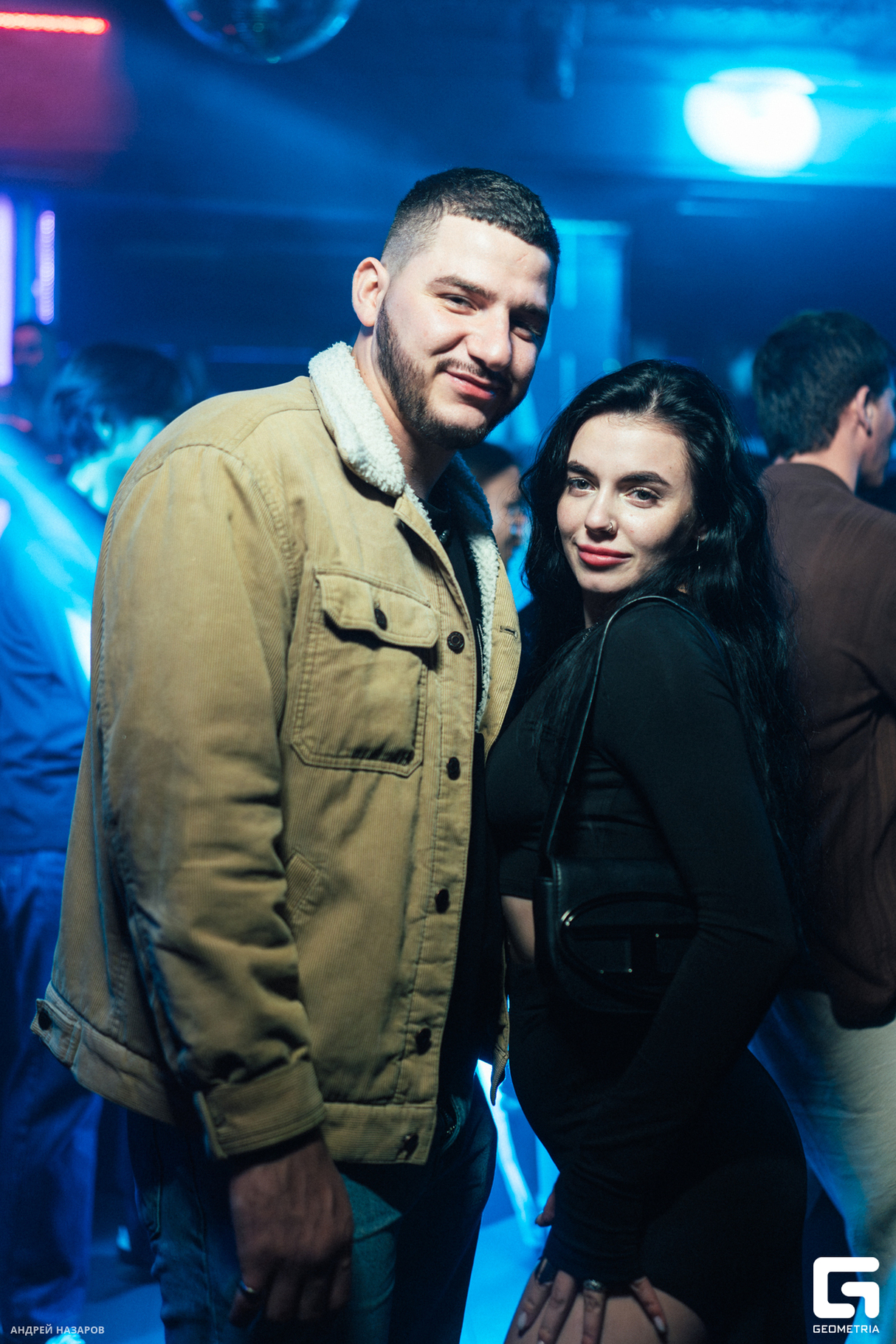 Saturday night 14