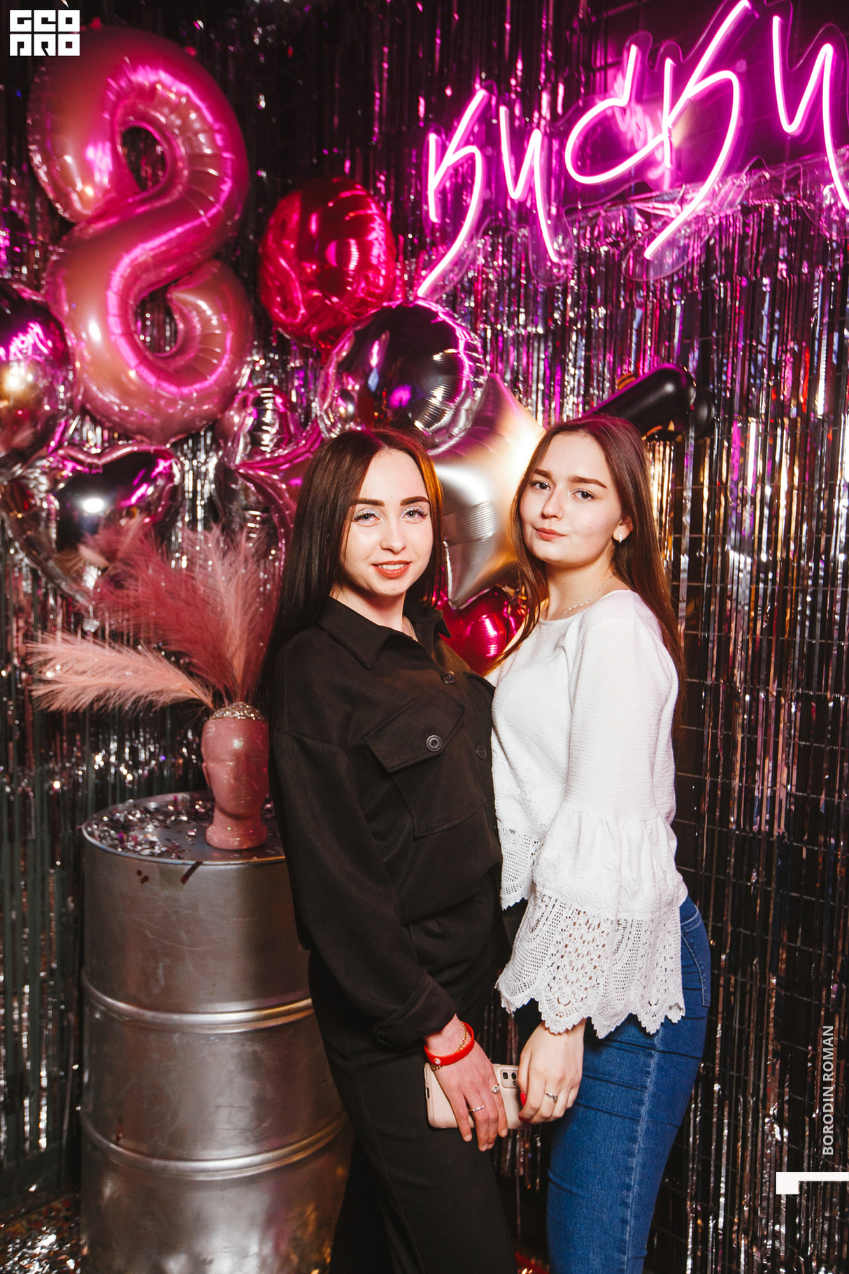 ВИНО И РОЗЫ 15