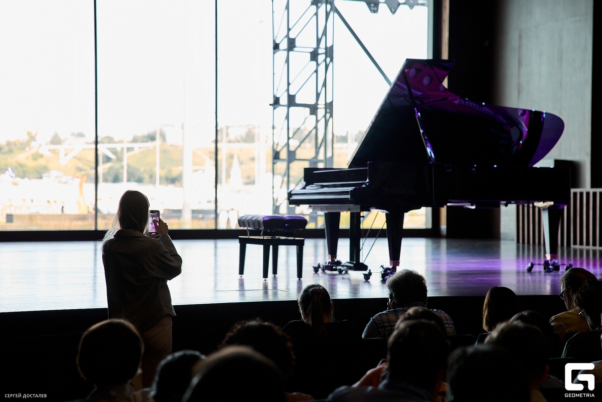 Pianissimo: Федор Орлов 14
