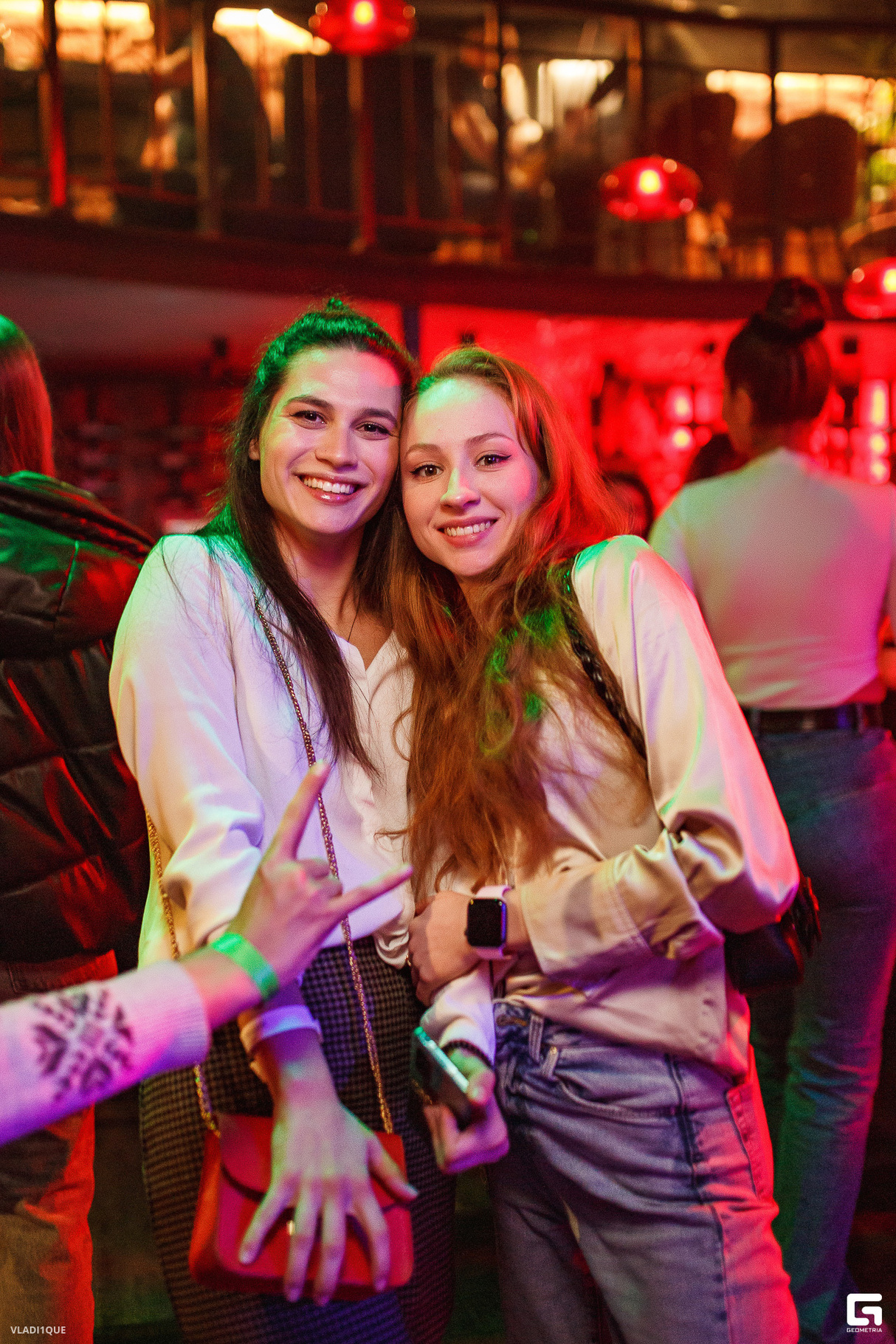 Weekend Party 30