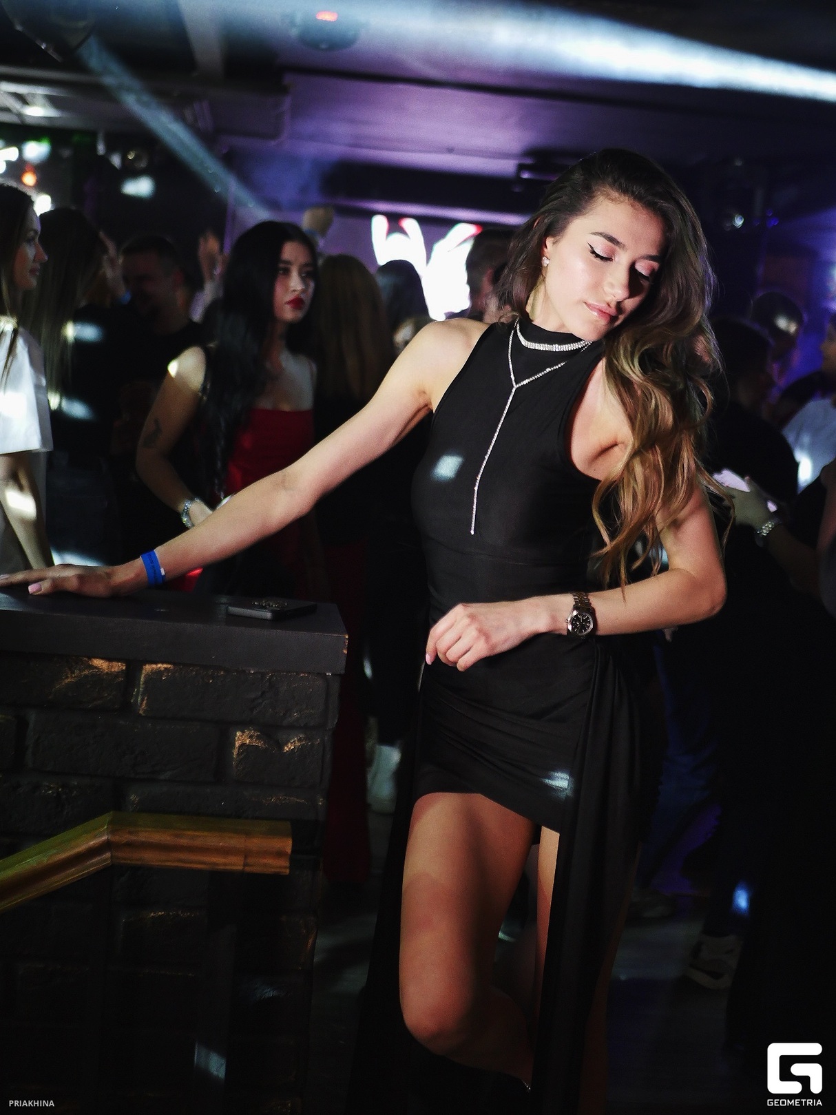 Saturday party 15