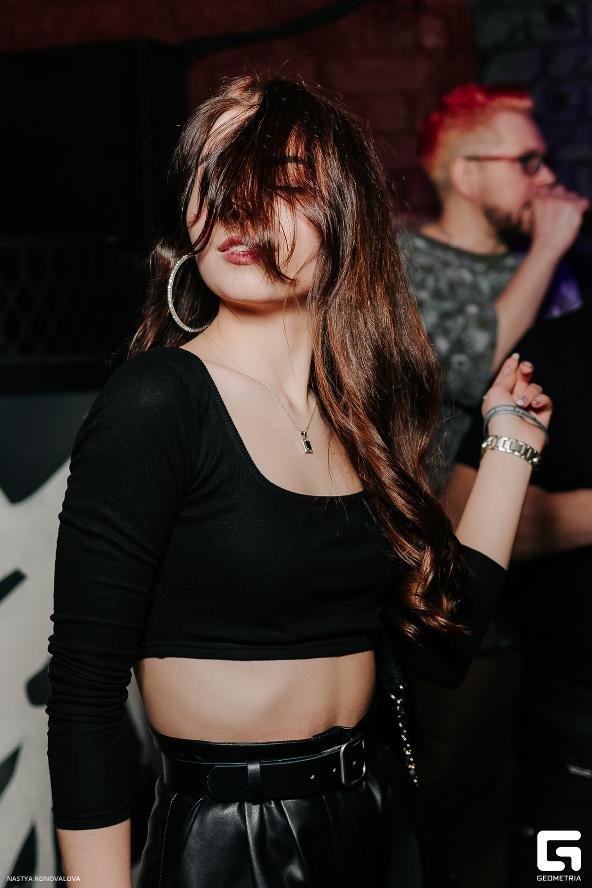 МАЙСКИЕ PRE PARTY! 23