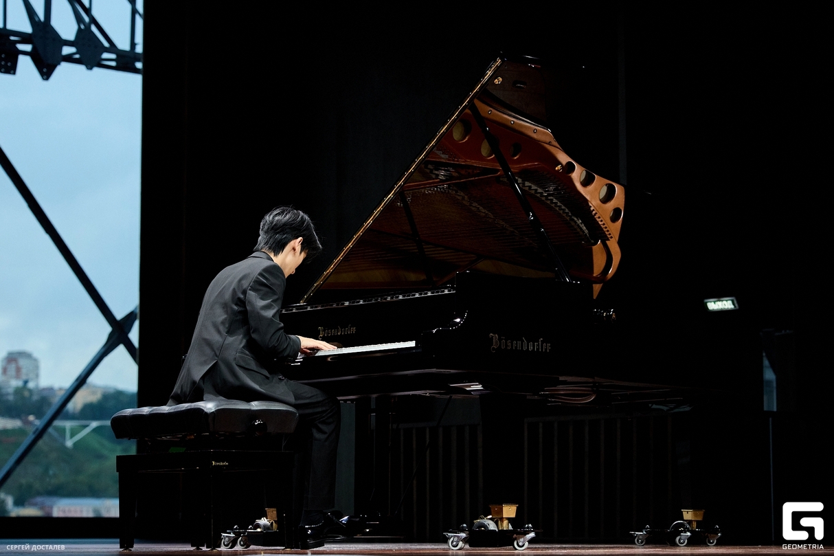 Pianissimo 28