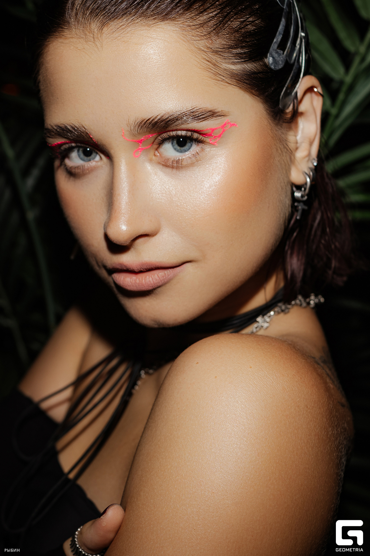 LIZWI в BlaBlaBar 8