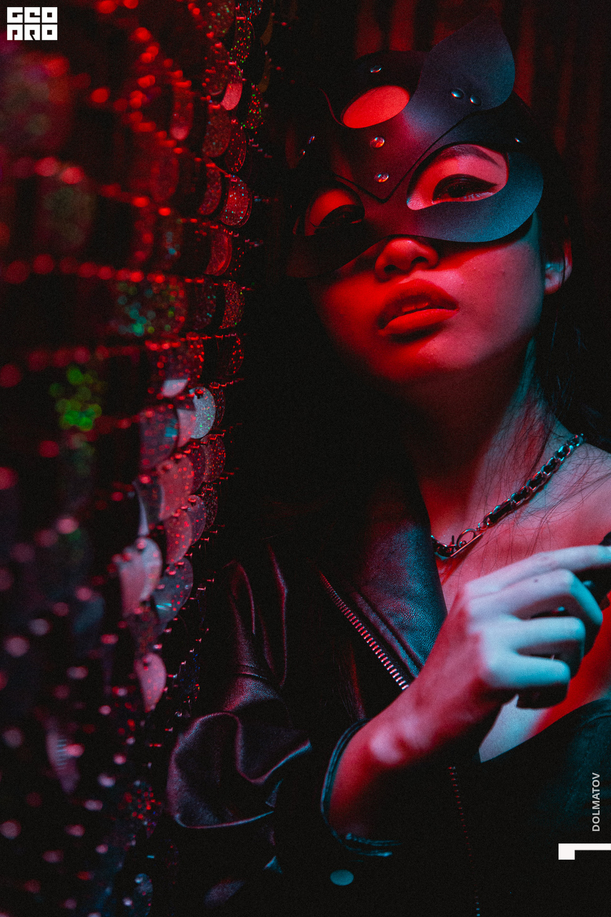 Comics party 21
