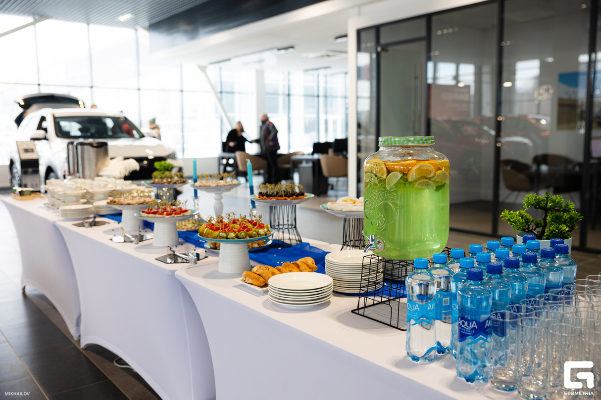 Brand-day Haval «Сила интеллекта»