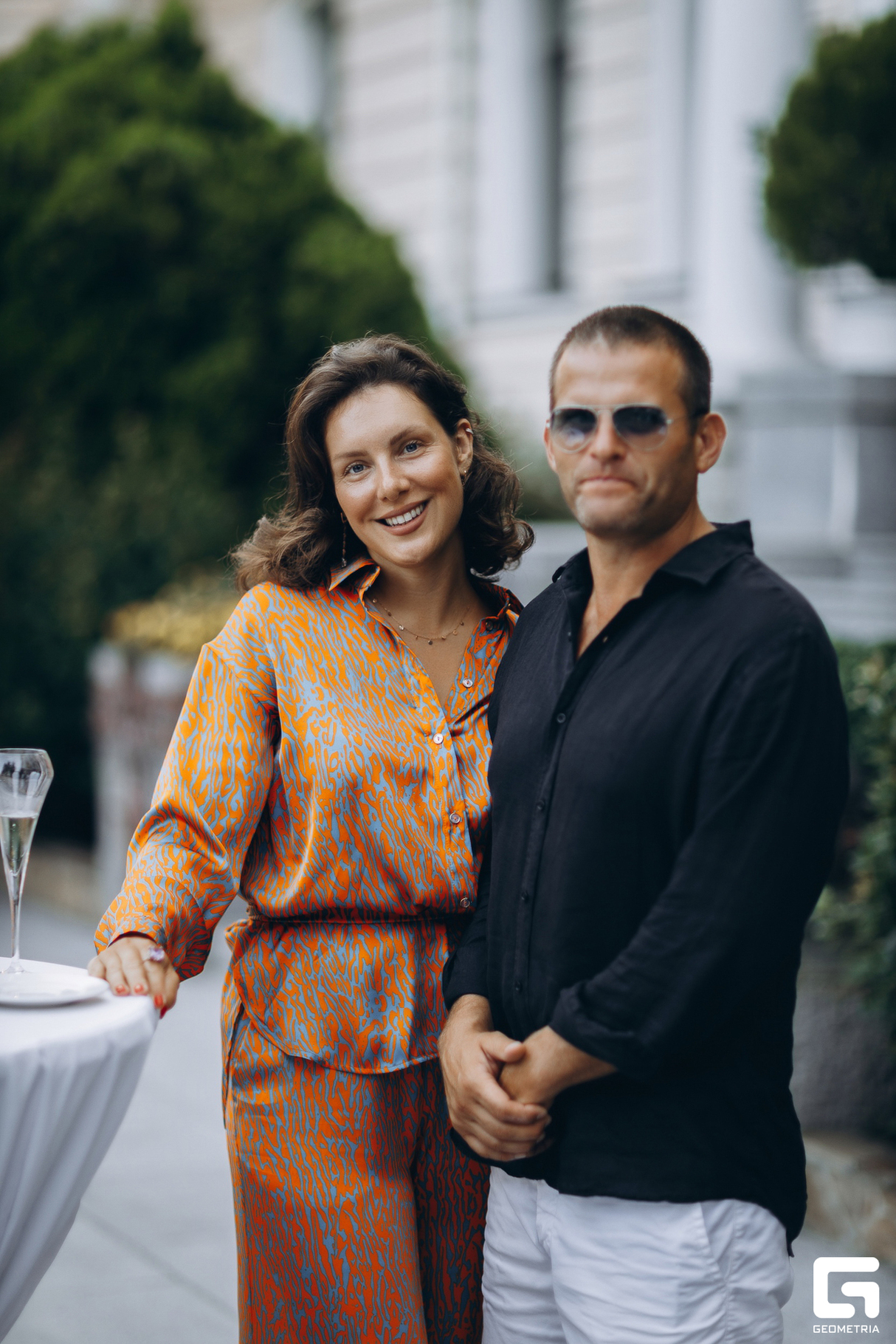 Иммерсивный ужин «ВО ВСЕМ ВИНОВАТА ЖЕНЩИНА» в отеле Вилла Елена 8