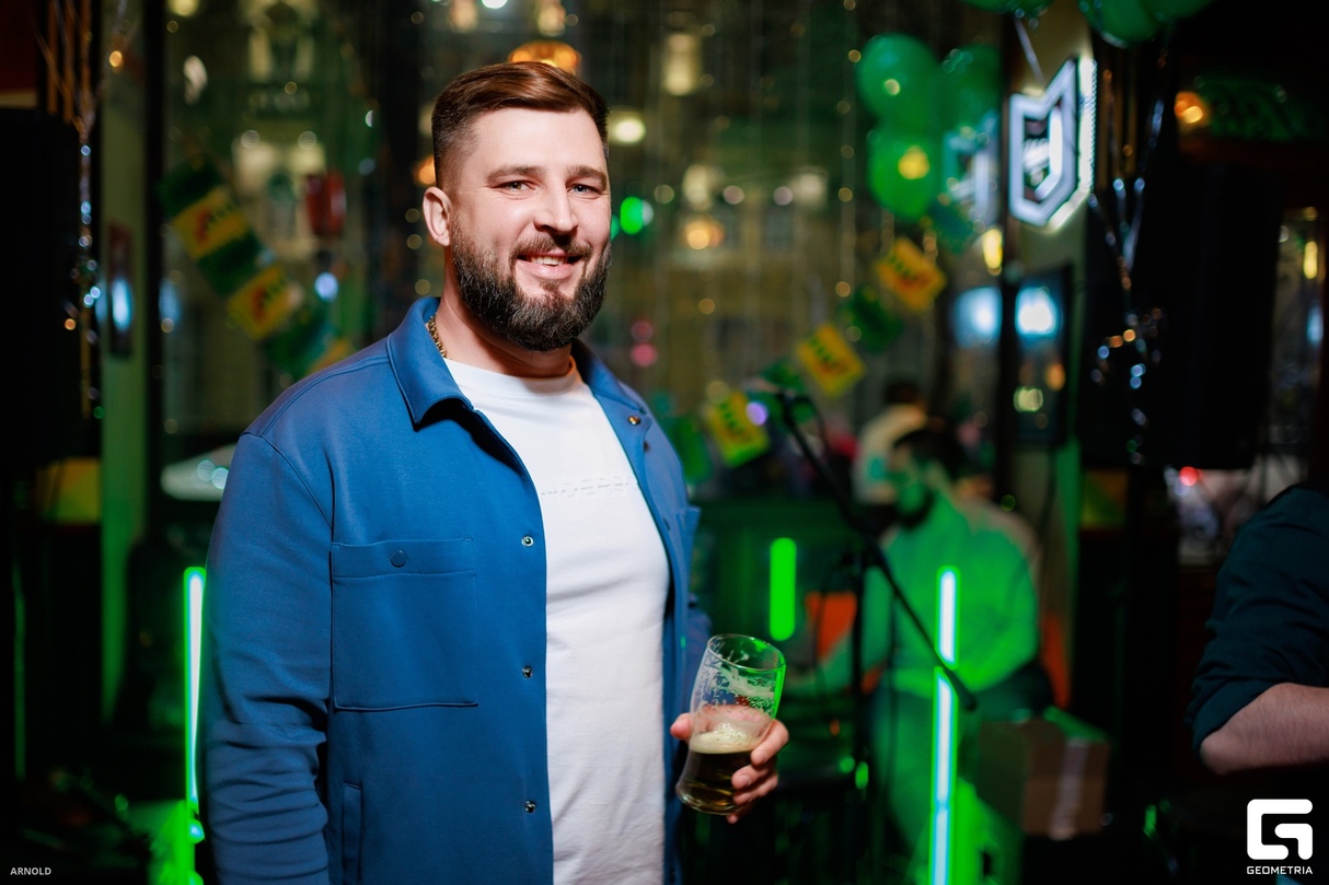 Saint Patrick's day
