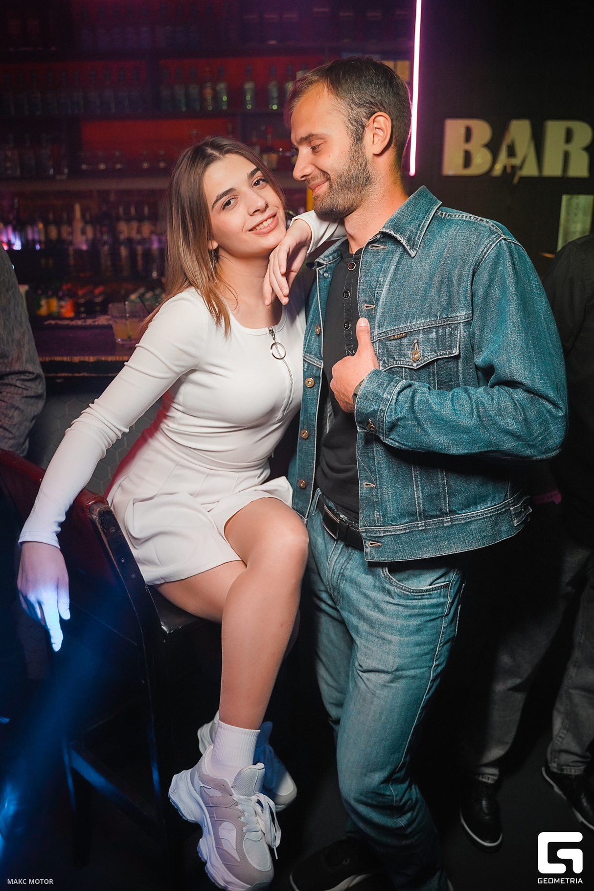 Saturday Night 14