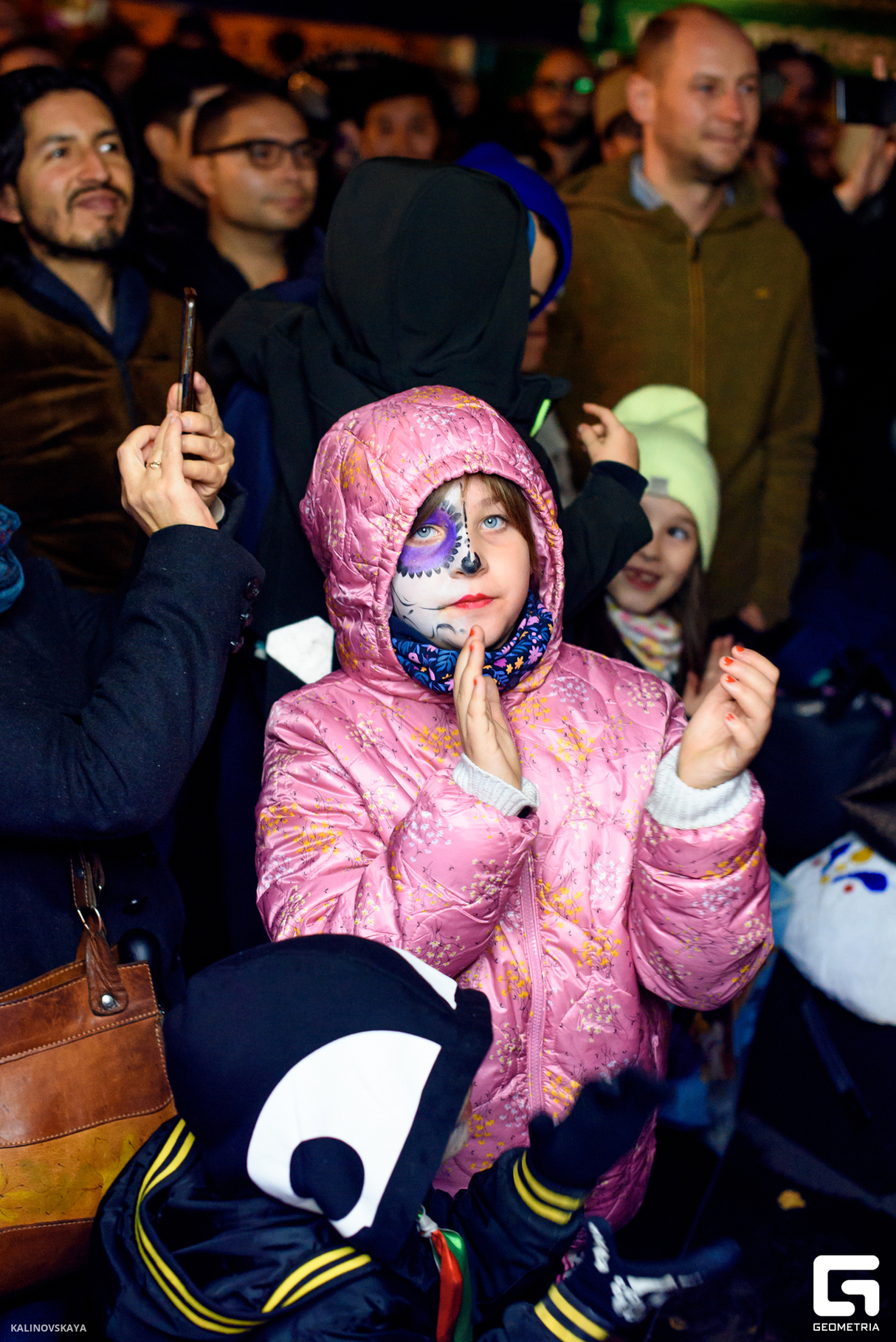 Día de Muertos - Prague 2023 24
