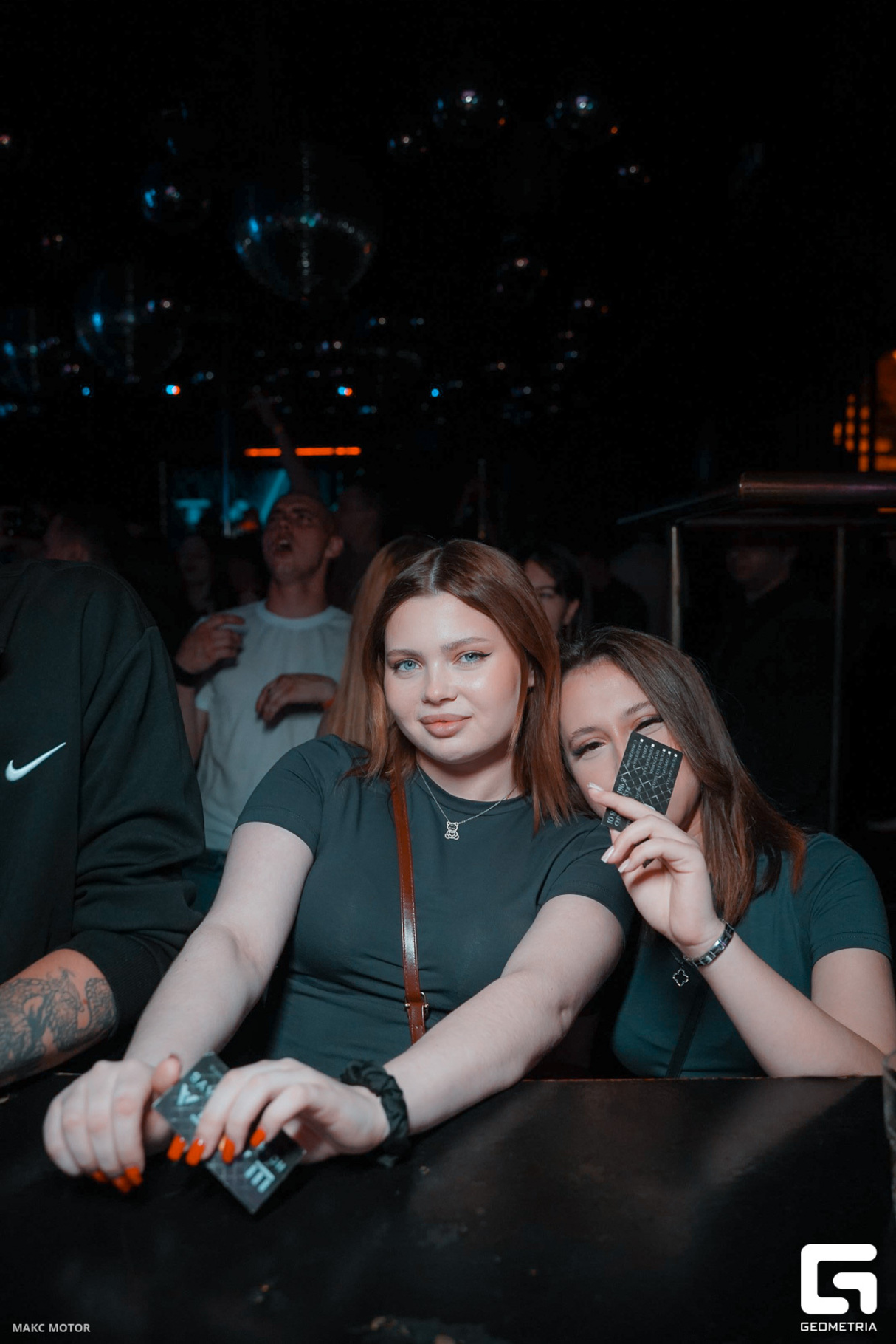 Saturday Night 23