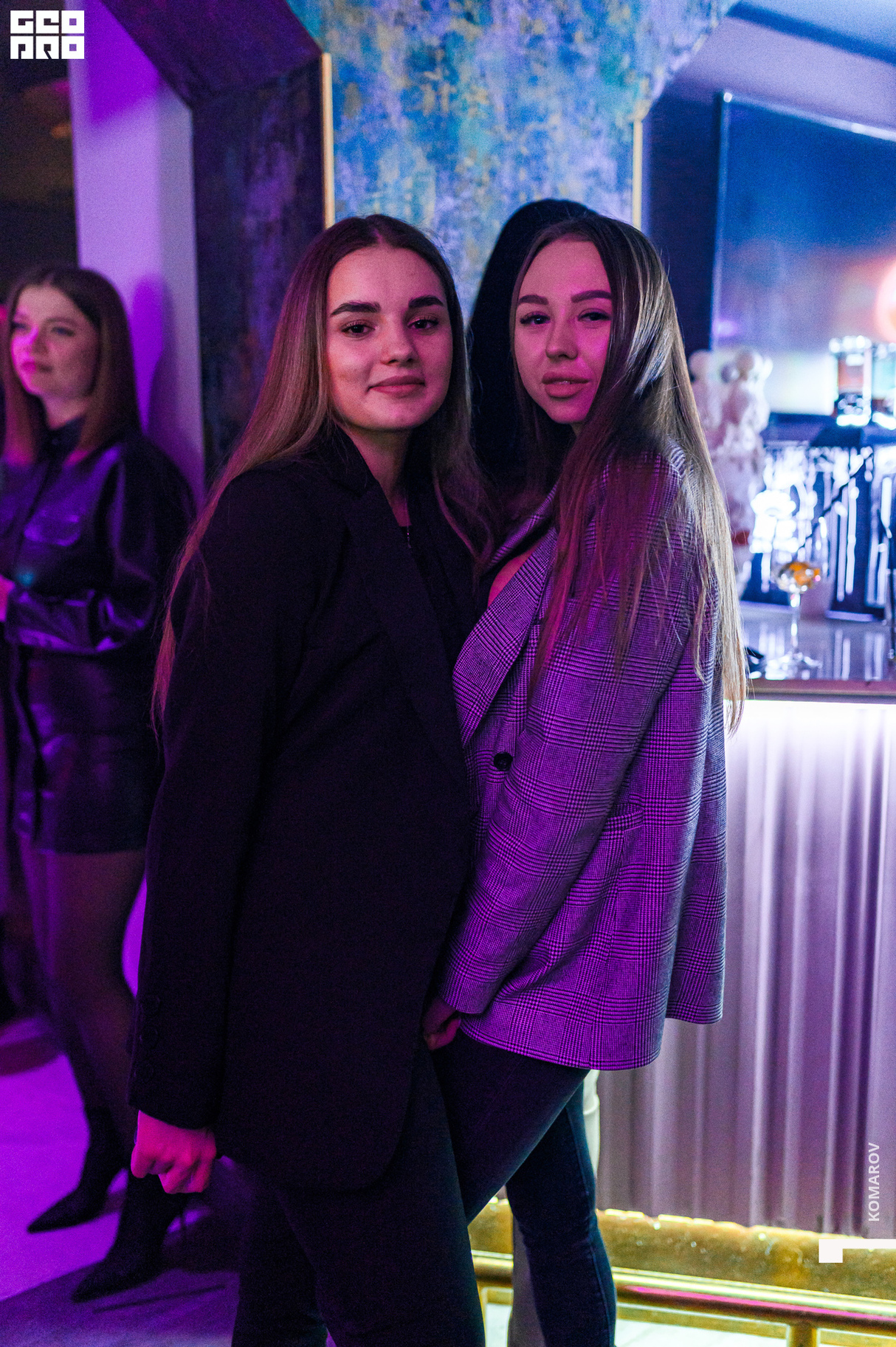 Shake Weekend 18