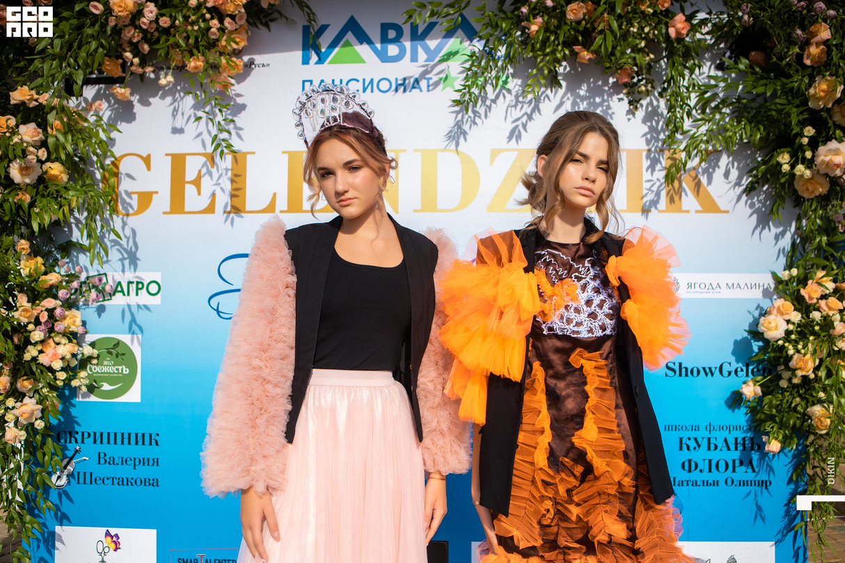 Gelendzhik Fashion Show 7