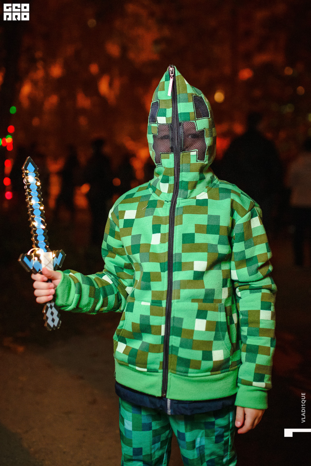 Вечеринка Маскарад 18