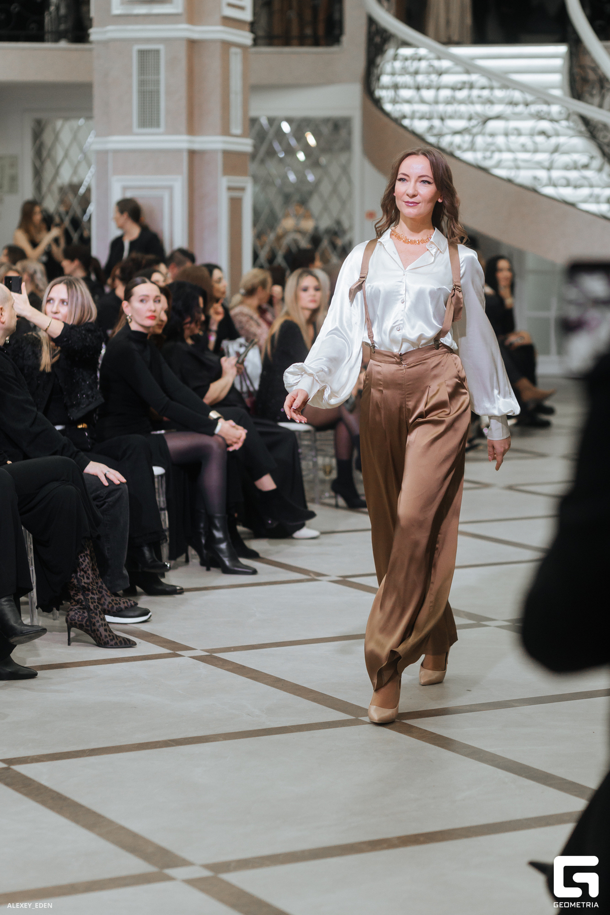 KRASNODAR FASHION SHOW 30