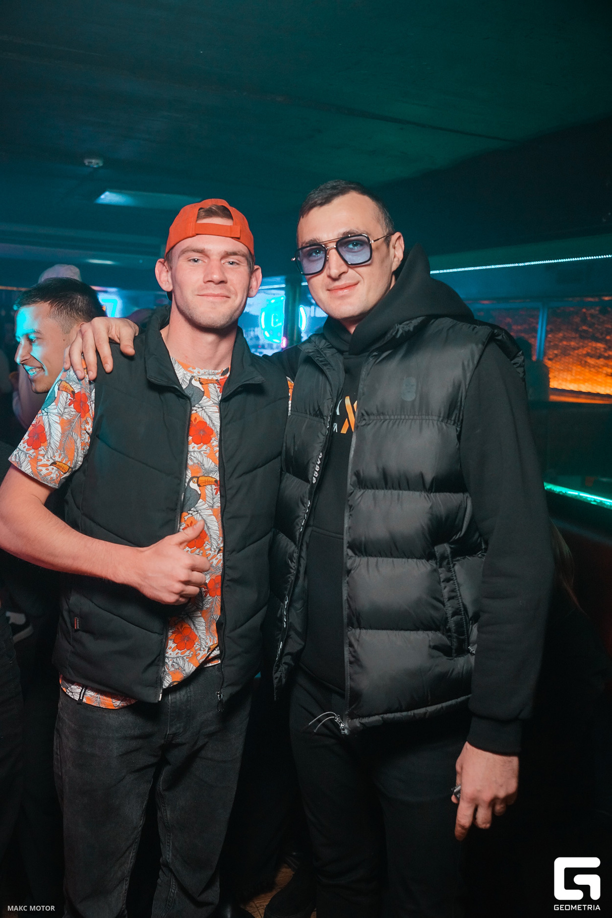 Saturday Night 21