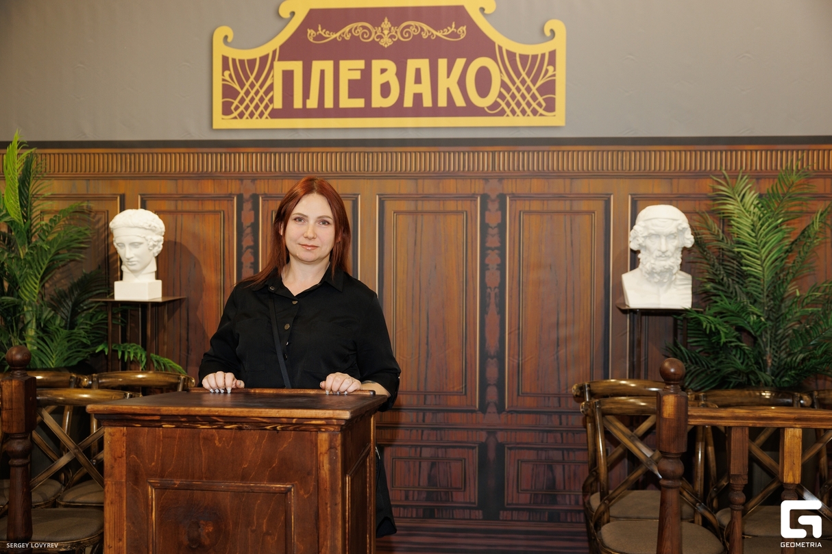 Исторический экшн-детектив «Плевако» от онлайн-кинотеатра PREMIER в Нижнем Новгороде 16