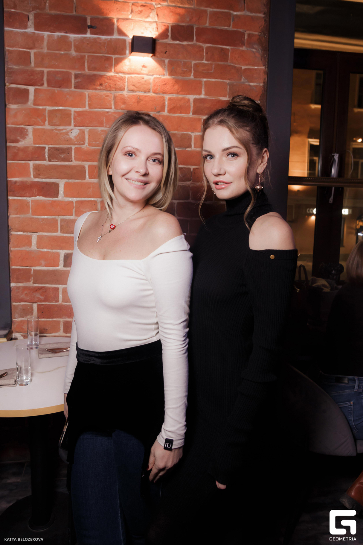 Talk&Drink с Екатериной Соловьевой 9