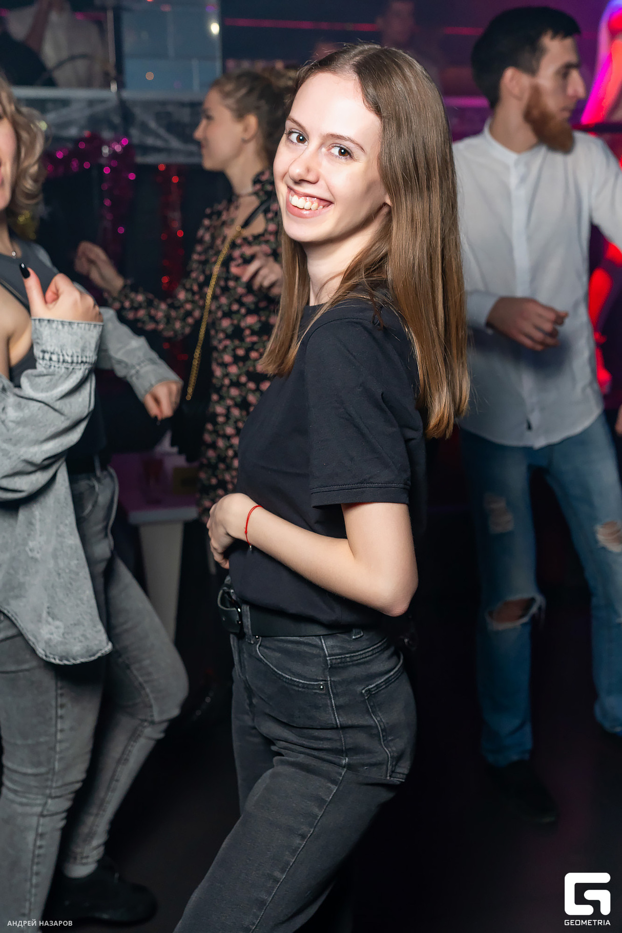 Friday Night 17