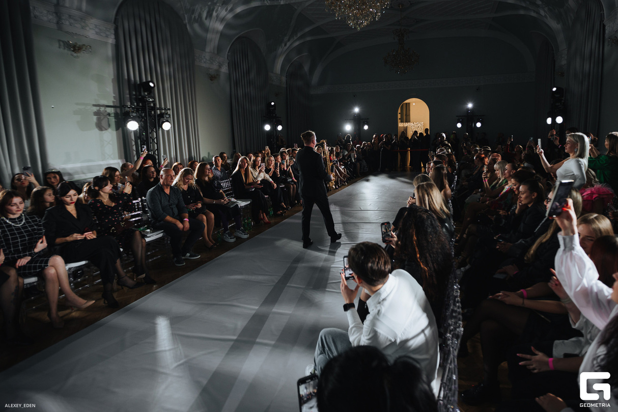 KRASNODAR FASHION SHOW 8