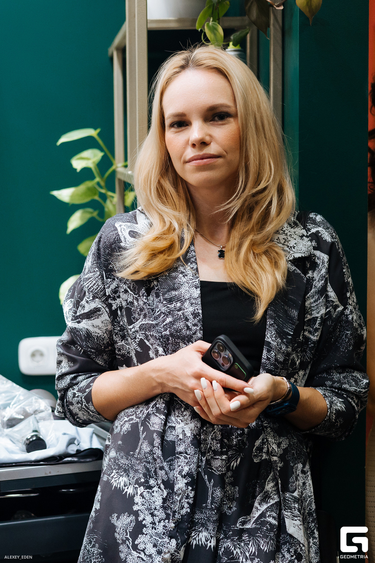 День Рождения Melissa Beauty & Spa 26