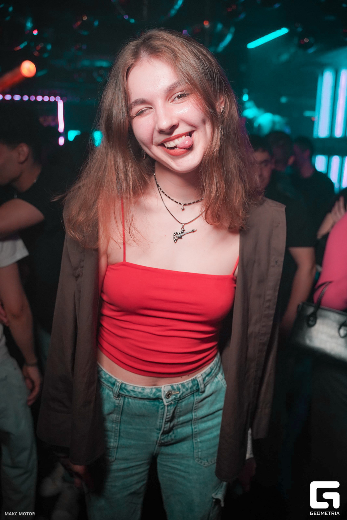 Saturday Night 8