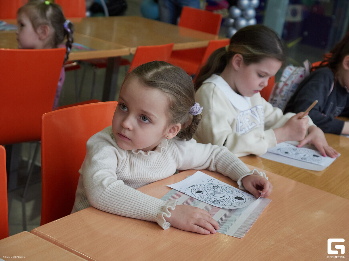 Космический Фестиваль 22