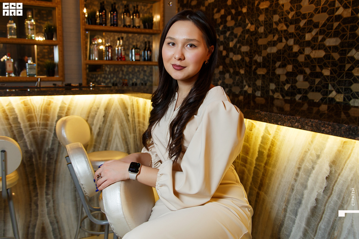 Открытие Resto &Bar Черная Пантера 16