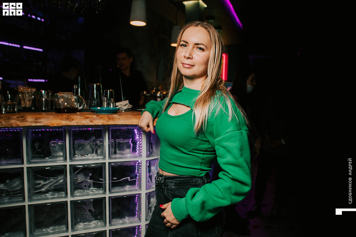 Суббота в ресторане "Чито" 14