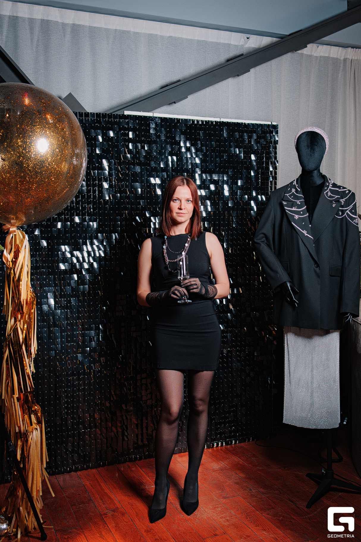 Gatsby PARTY! 13