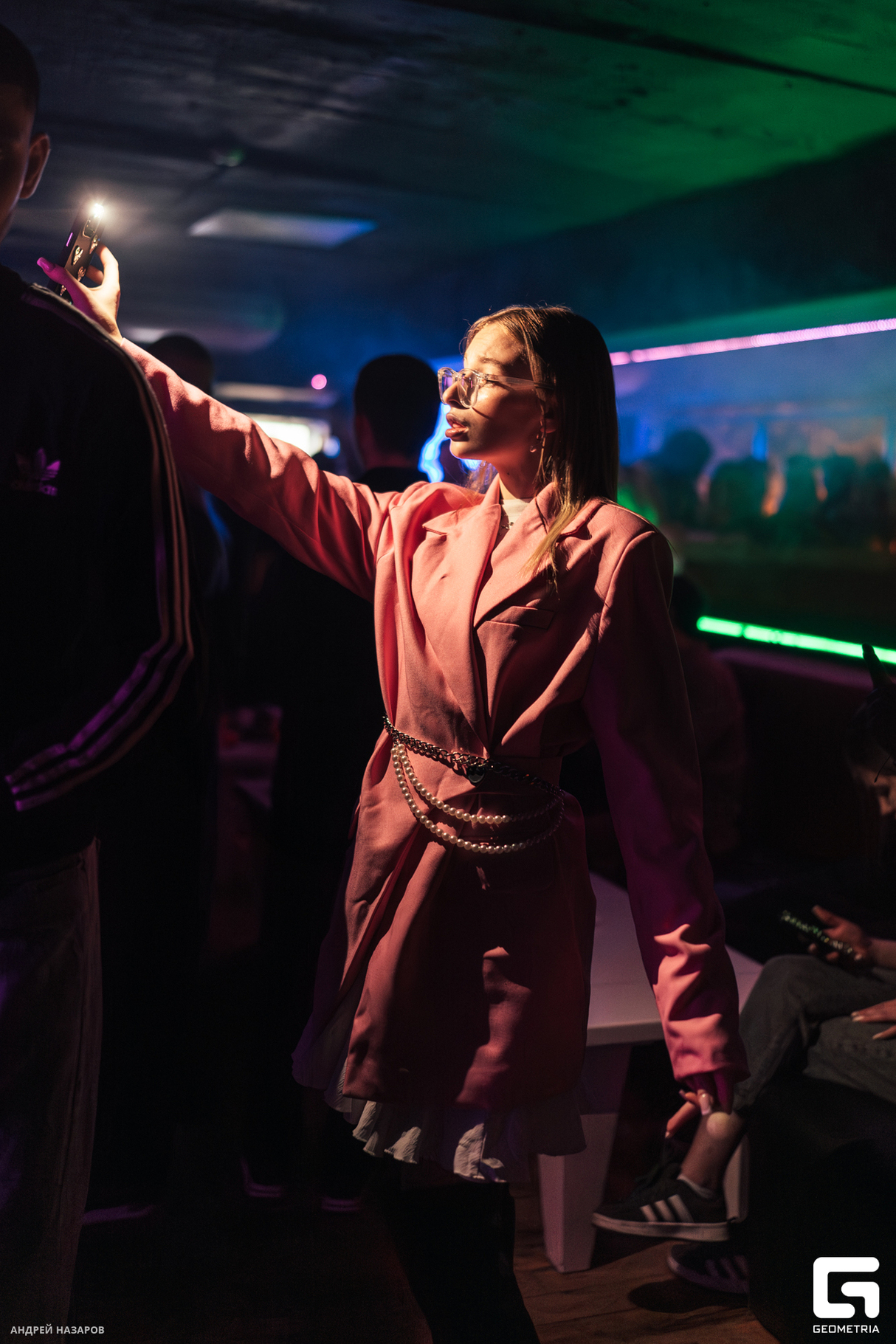 Friday Night 7