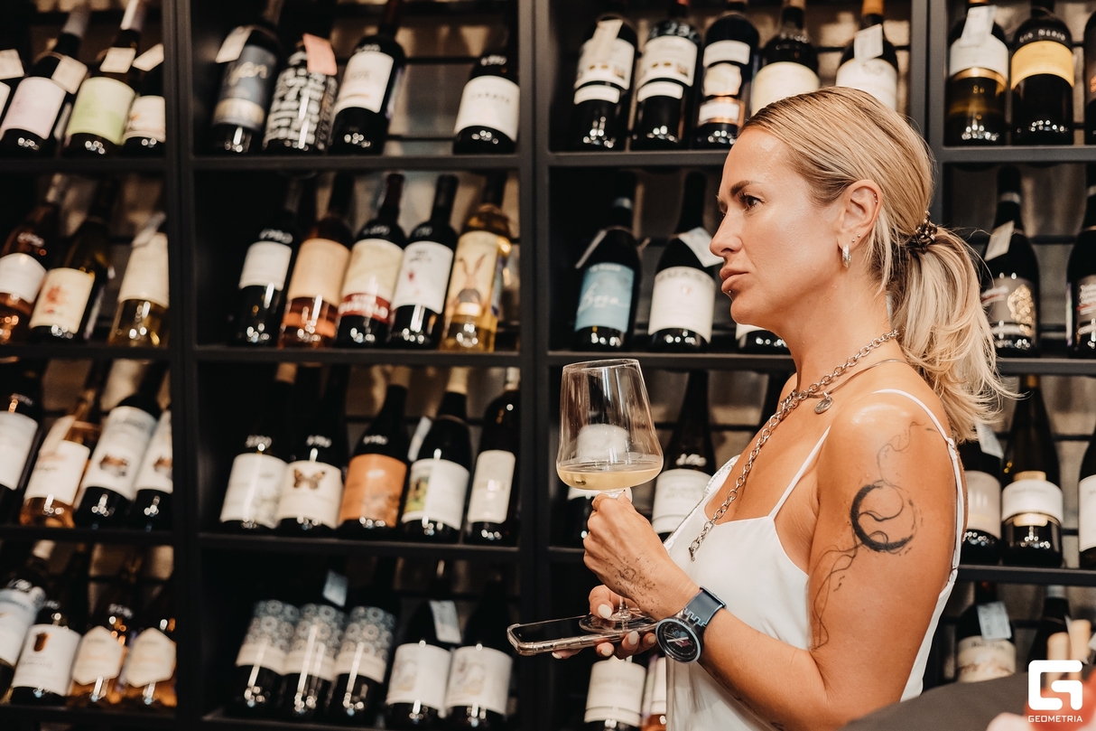 Розыгрыш от Enoteca Centrale 12