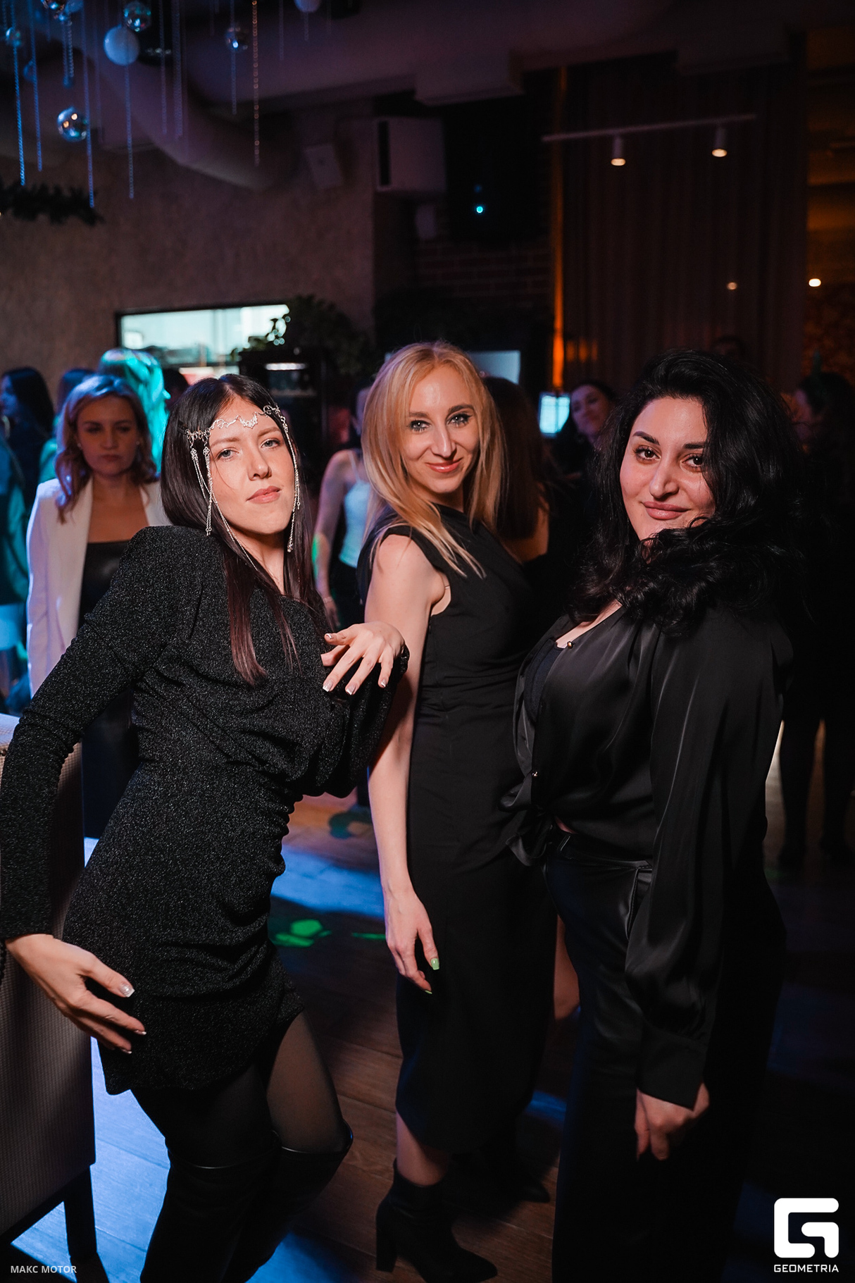 Friday Night 9