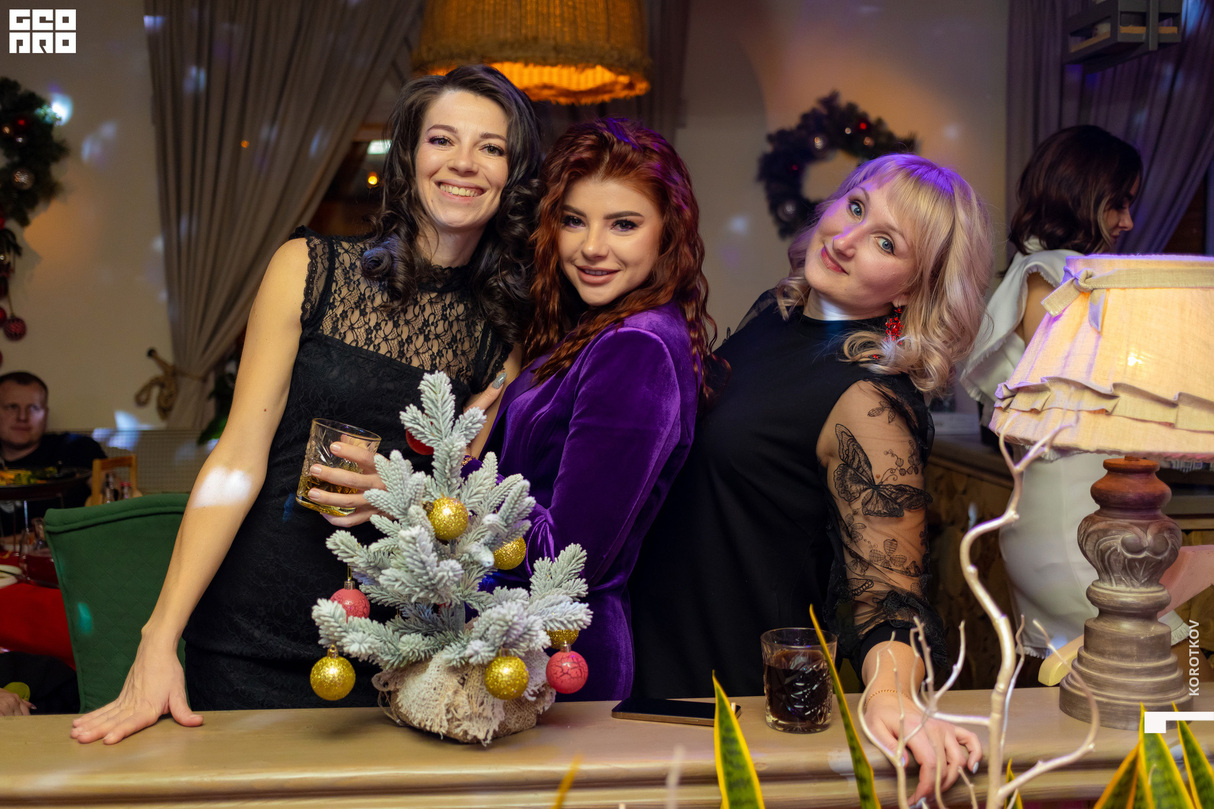 Мексика в Чо! 26