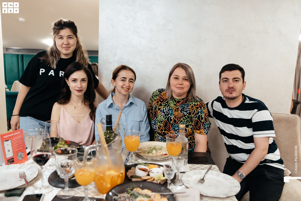 КериБредШоу 23