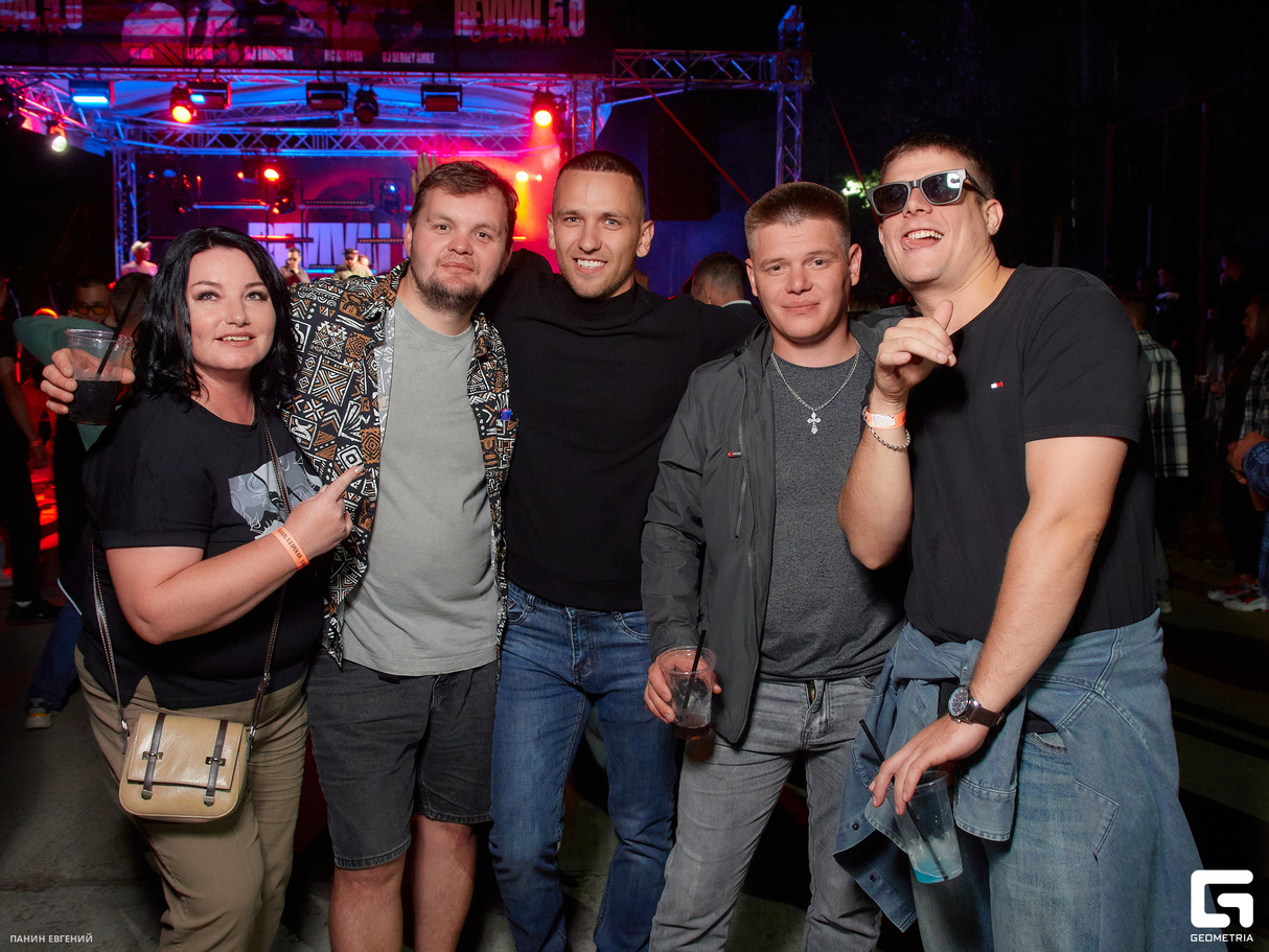 REVIVAL OPEN AIR 5.0 17
