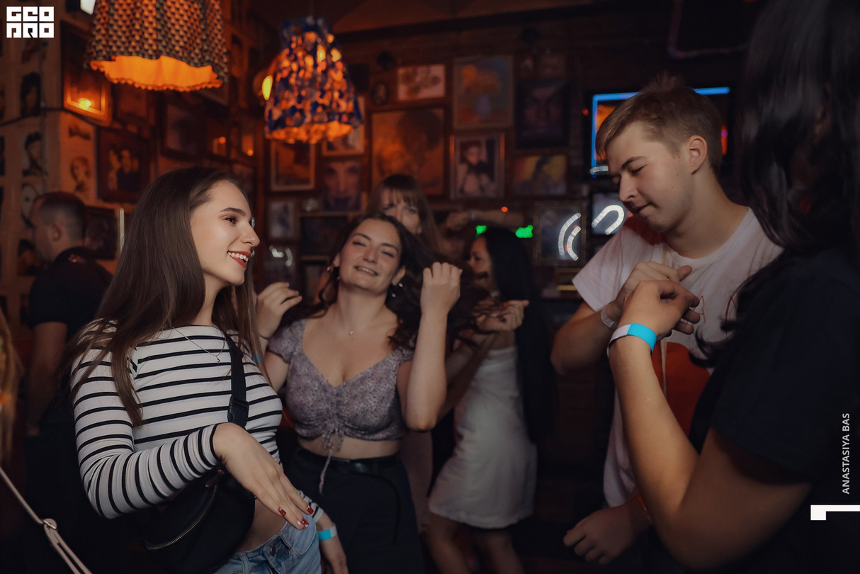 Weekend Party 21