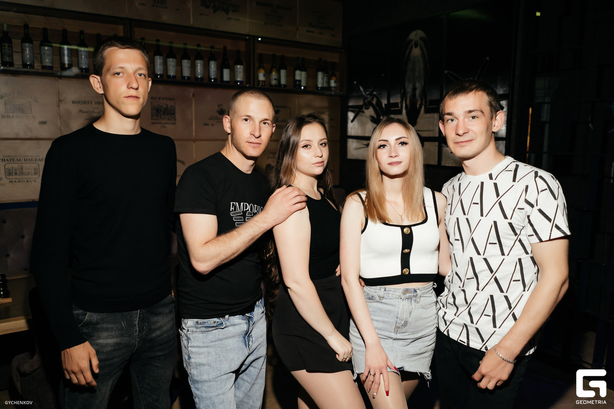 Weekend Party 21