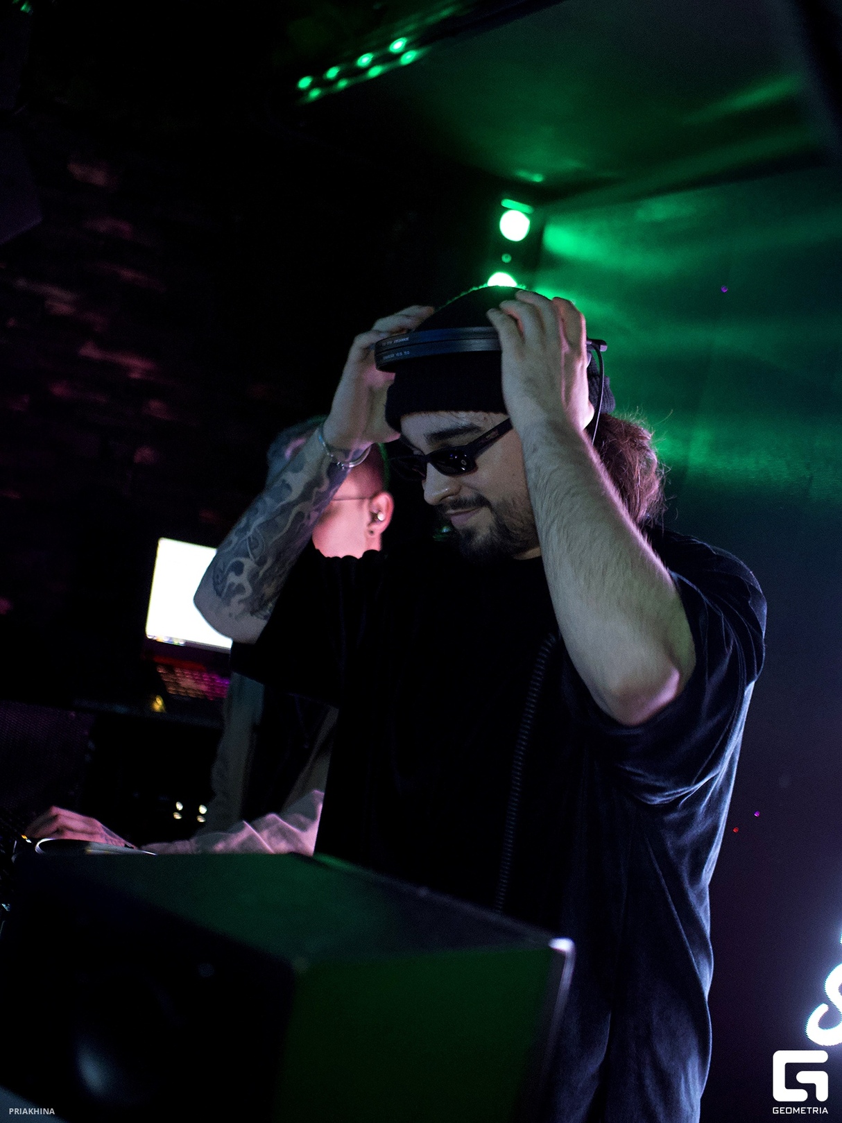 Dj NEKHRISTOV 10