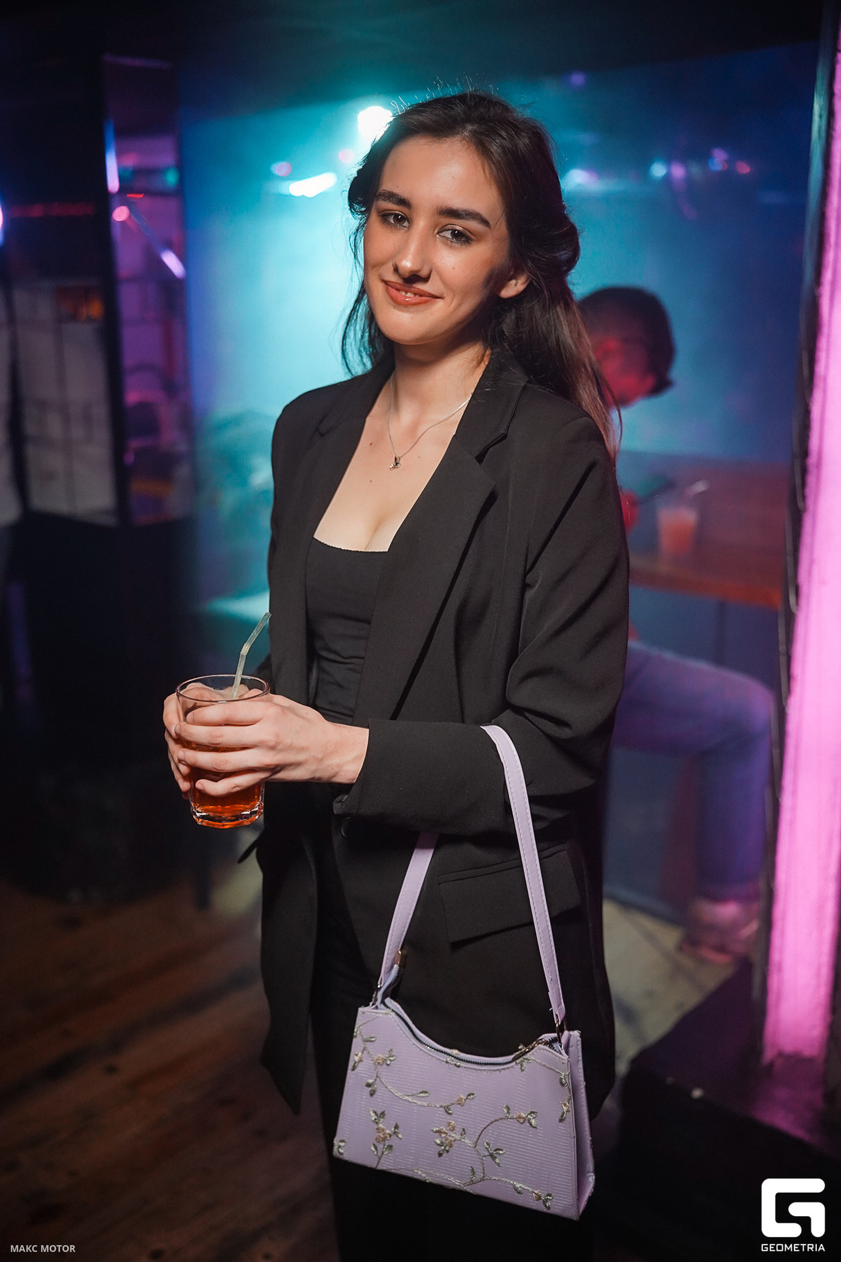 Friday Night 29