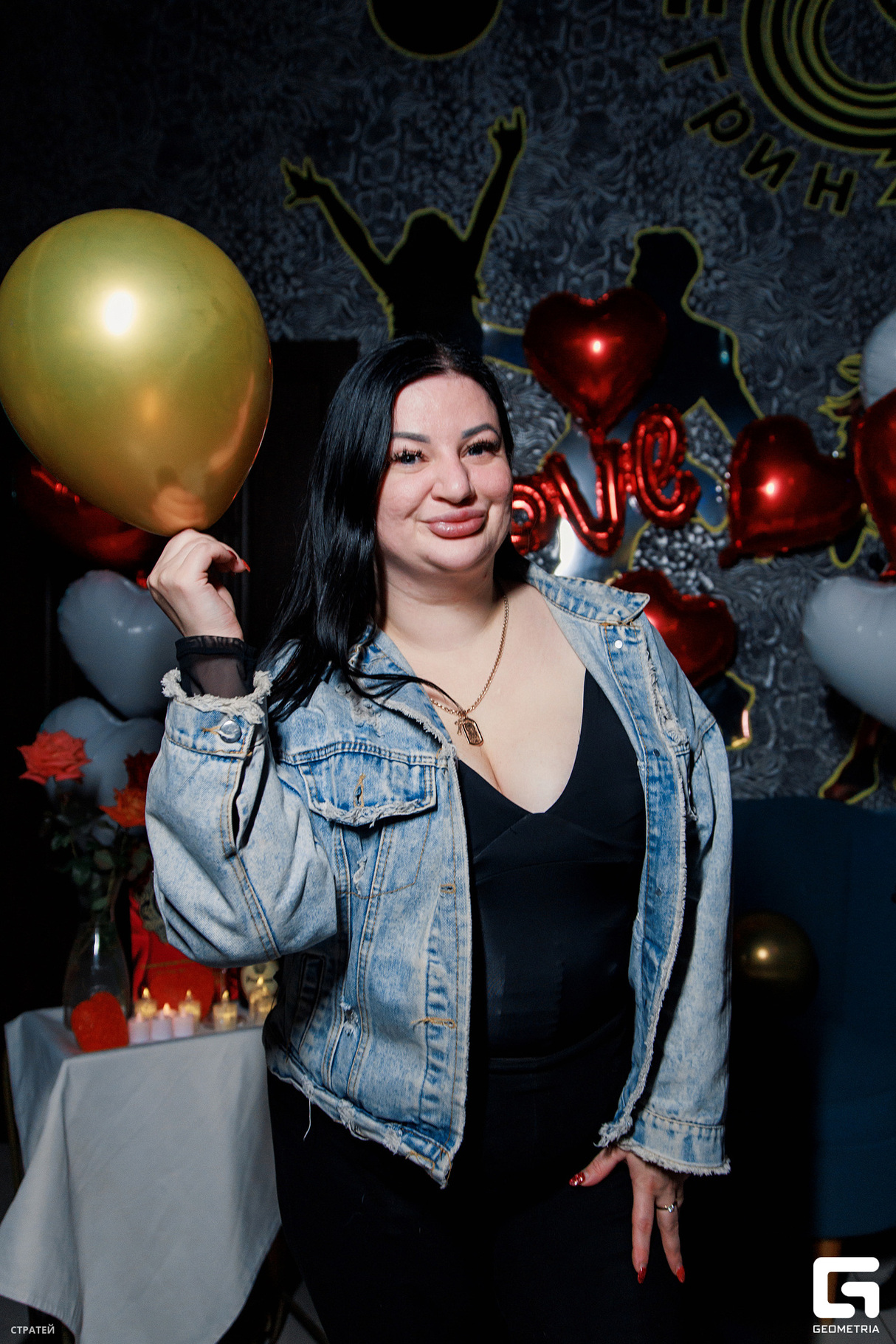 ДАМЫ ЗА 30 ХОТЯТ ВЛЮБИТЬСЯ... 17