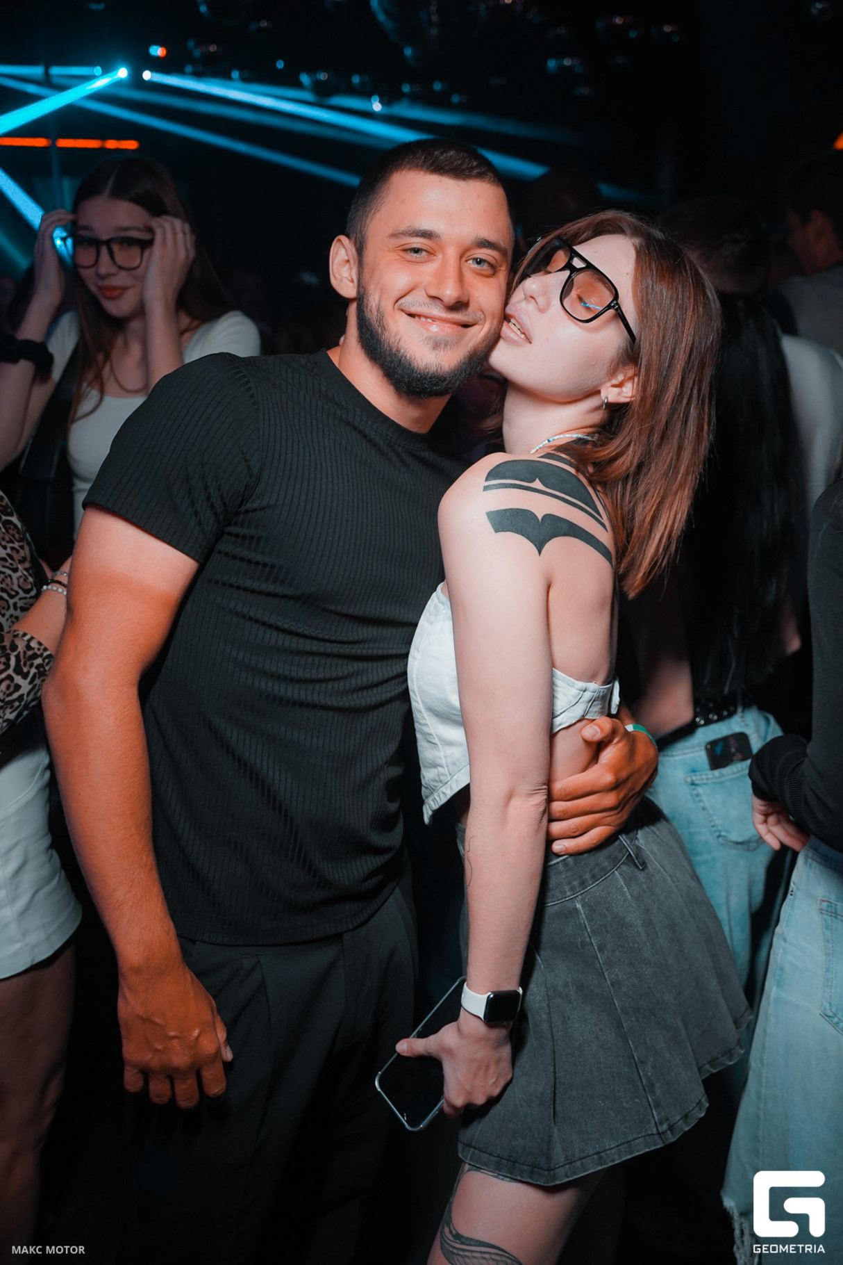 Saturday Night 26