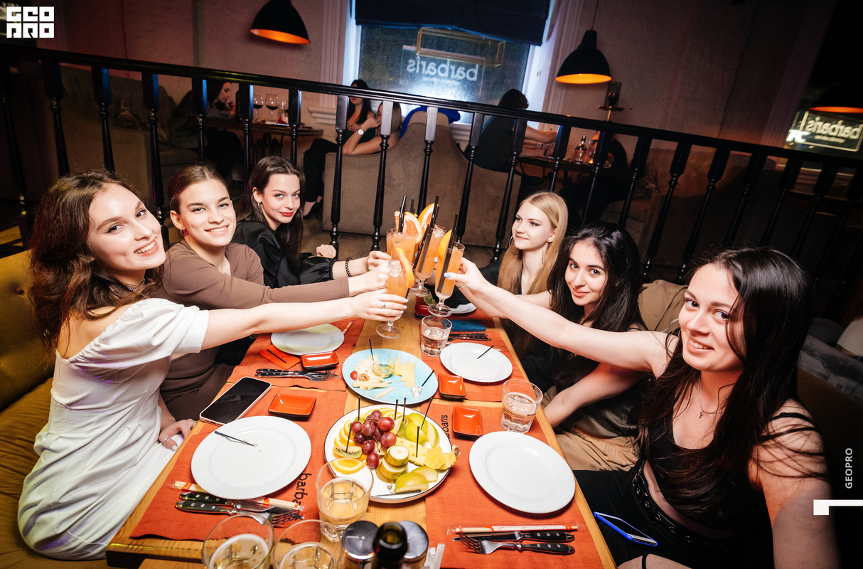 Weekend Party 10