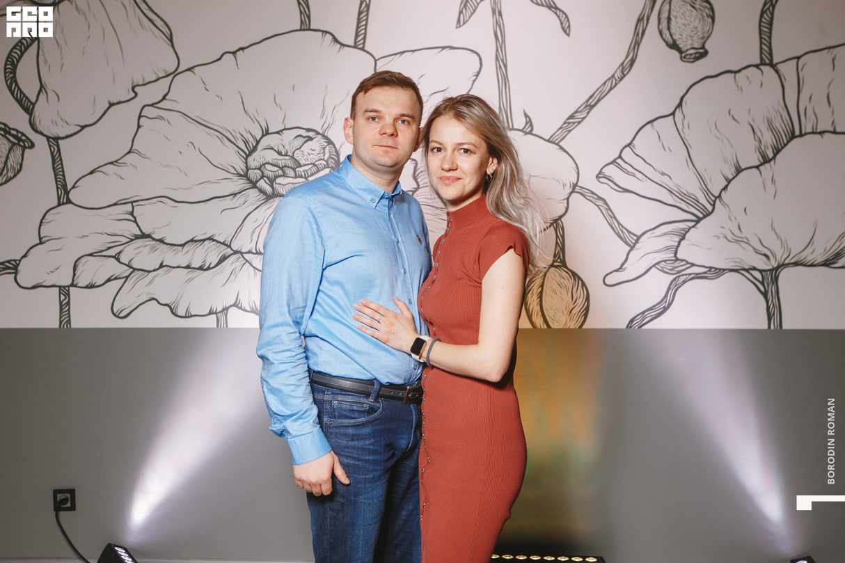 8 марта 15
