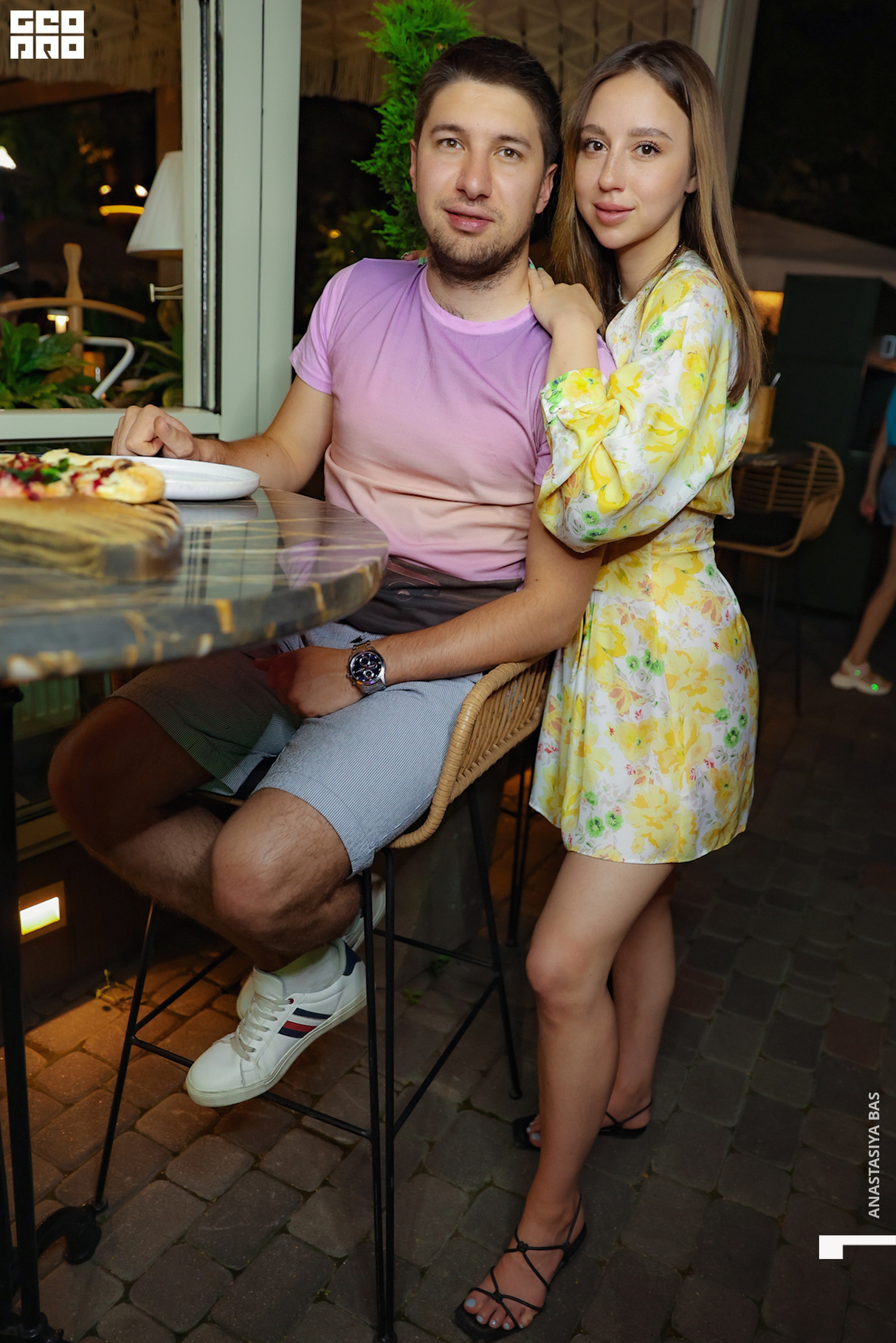 Weekend Party 30