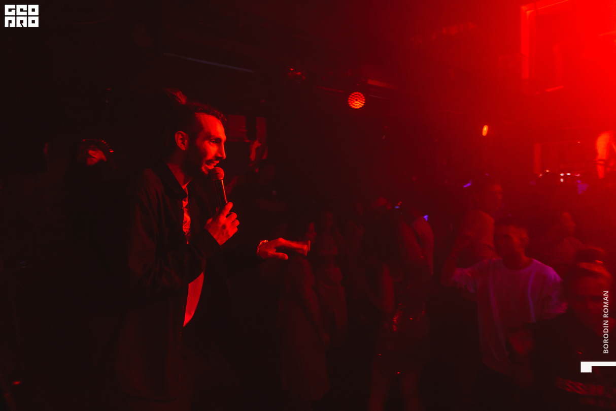 THE TOP CLUB WKND 24