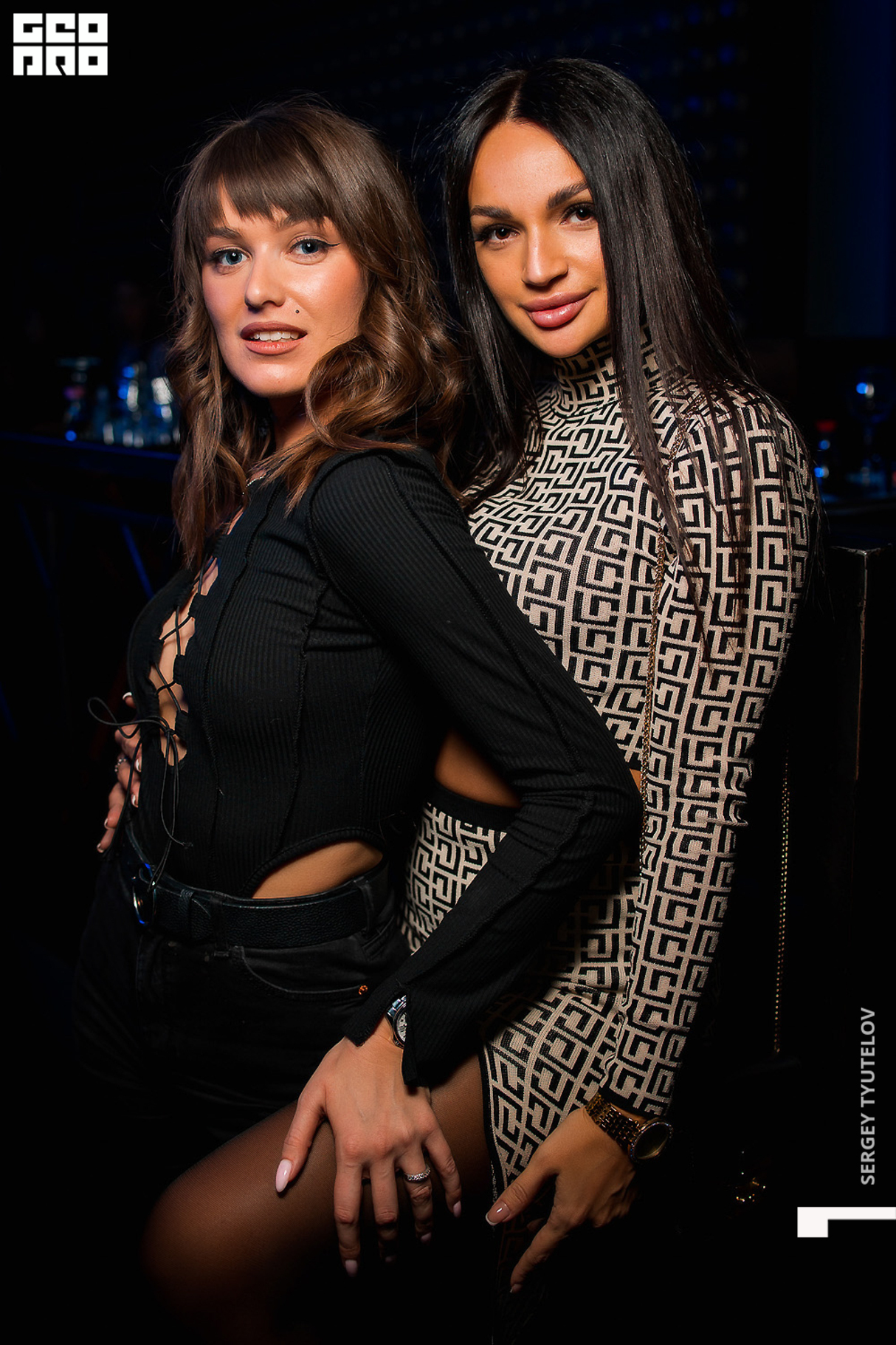 THE TOP CLUB WKND 12