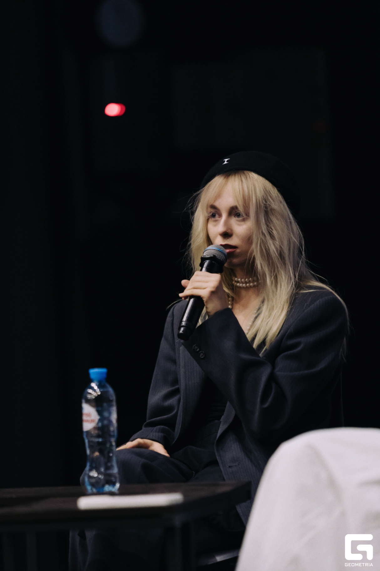 «Colette, любовь моя» и паблик-ток «Naked city: как и зачем открывать концептуальные магазины» 21